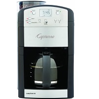 Best Programmable Burr Grinder Coffee Maker Rundown