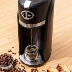 Best Small Coffee Maker With Grinder