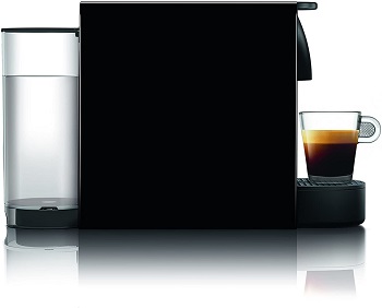 Breville Nespresso Essenza Mini