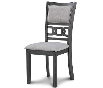 New Classic Furniture Gia Dining Set