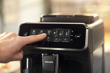 Philips 3200 Espresso Machine