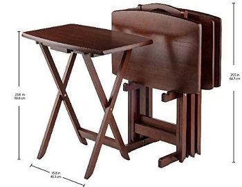 Schmidt Designs Table Set