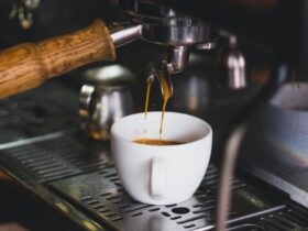 tea espresso makers