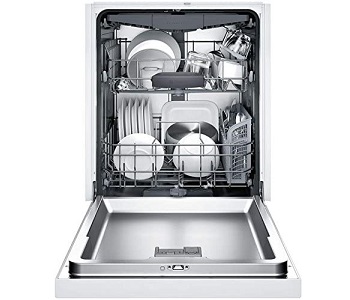 Best 24 Inch White Dishwasher