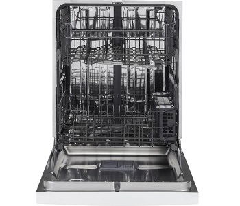 Best Built-In White Dishwasher