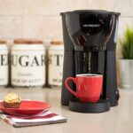 Best Coffee Maker For Single Person