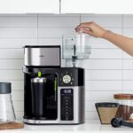 Best Coffee Maker With Hot Water Dispenser