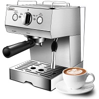 Best Espresso Coffee Maker Under 200 Rundown