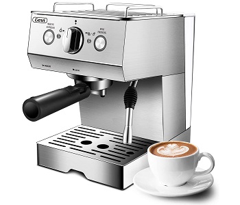 Best Espresso Coffee Maker Under 200
