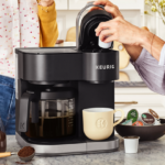 Best K Cup And Drip Coffee Maker