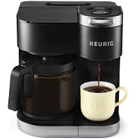 Best K Cup Coffee Maker Under 200 Rundown