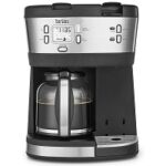 Best 5 Coffee Pot And K Cup Combo Coffee Maker 2022 Reviews