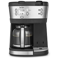 Best Programmable Coffee Pot With K Cup Combo Rundown