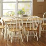 Best Solid Wood Dining Set For 6