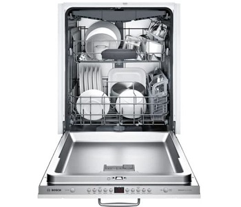 Best With 3rd Rack White Dishwasher