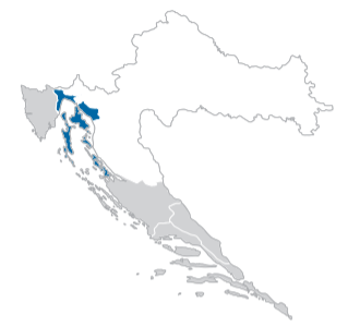 Croatian Littoral