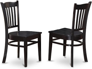 East West Furniture Dining Set