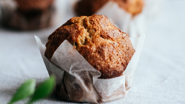 Healthy & Nutritious Snacks Ideal For Late Summer days - muffins