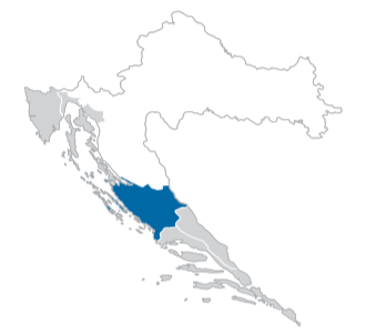 Northern Dalmatia