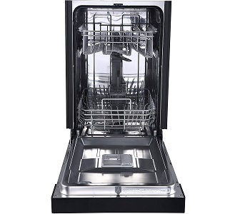 Best 18 Inch Apartment Size Dishwasher 