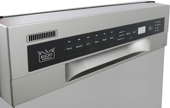 Best 18-Inch Cheap Dishwasher