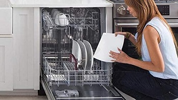 Best 24-Inch Built-In Dishwasher