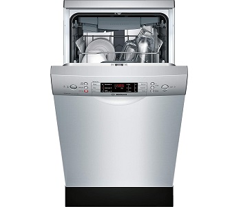 Best 45 cm (18-Inch) Standalone Dishwasher