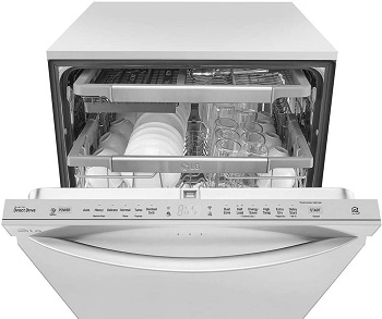 Best Apartment Dishwasher