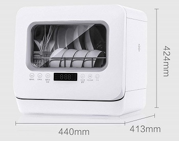 Best Apartment Small Dishwasher