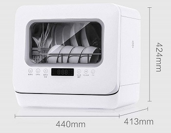 Best Automatic Cheap Dishwasher