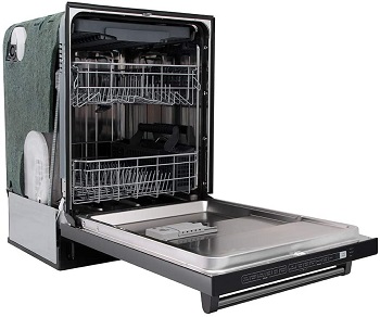 Best Big Reliable Dishwasher