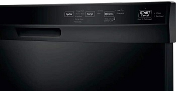 Best Black 24 Inch Dishwasher