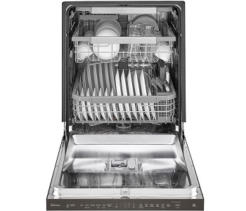 Best Black Built-In Dishwasher