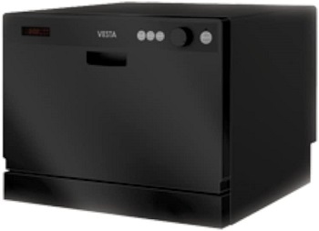 Best Black Dishwasher For The Money