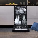Best Black Stainless Steel Dishwasher