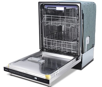 Best Built-In 24 Inch Dishwasher