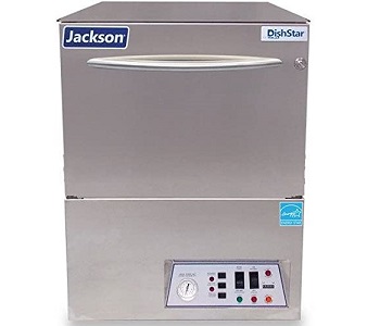 Best Built-In Commercial Dish Machine