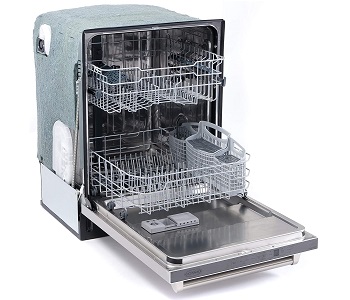 Best Built-In Smart Dishwasher