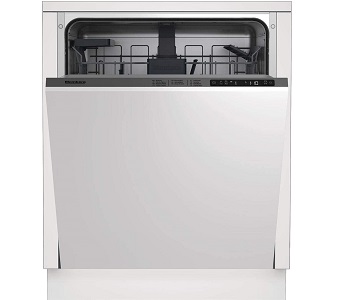 Best Cheap Built-In Dishwasher