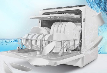 Best Cheap Freestanding Dishwasher