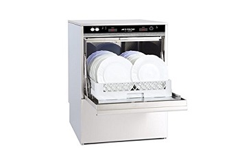 Best Commercial Freestanding Dishwasher