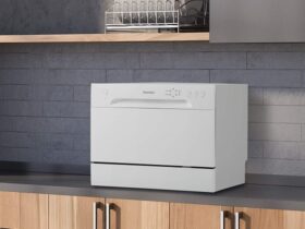 Best Compact Dishwasher