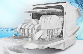 Best Countertop Mini Dishwasher