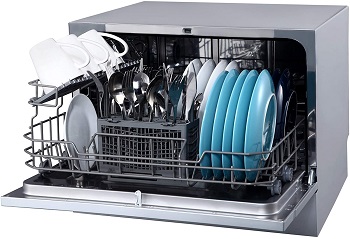 Best Countertop Portable Dishwasher