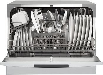 Best Countertop Stainless Steel Dishwasher