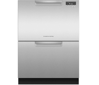 Best Double Drawer Freestanding Dishwasher