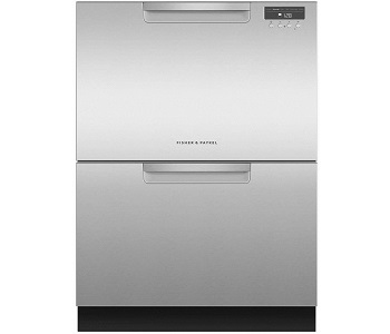 Best Drawer Built-In Dishwasher