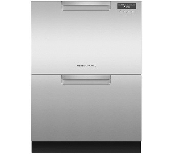 Best Drawer Stainless Steel Dishwasher