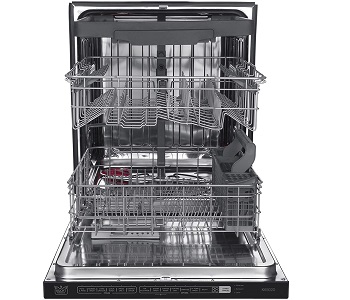 Best Economical 24 Inch Dishwasher