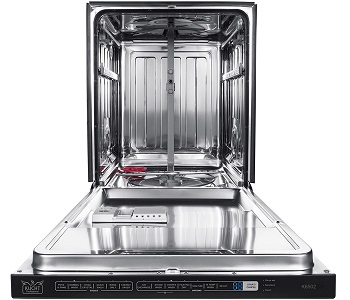 Best Economical Built-In Dishwasher